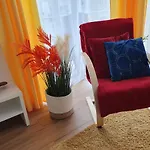 Comfort Del Mar Iv