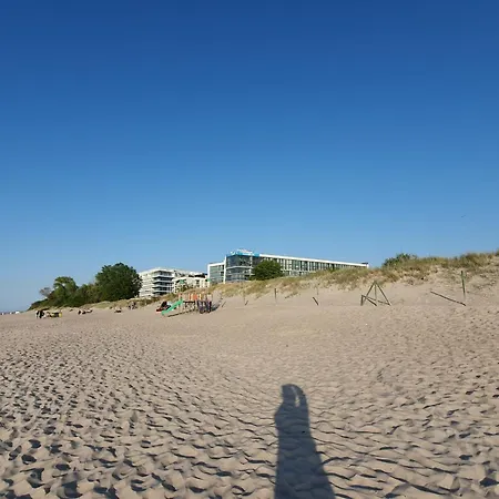 Apartamento Comfort Del Mar Iv *