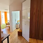 Comfort Del Mar Iv דירה