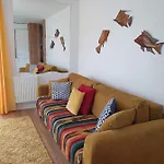 Comfort Del Mar Iv *