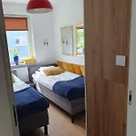 Comfort Del Mar Iv *