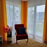 Comfort Del Mar Iv קולובז'ג