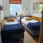 Comfort Del Mar Iv *