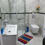Comfort Del Mar Iv דירה