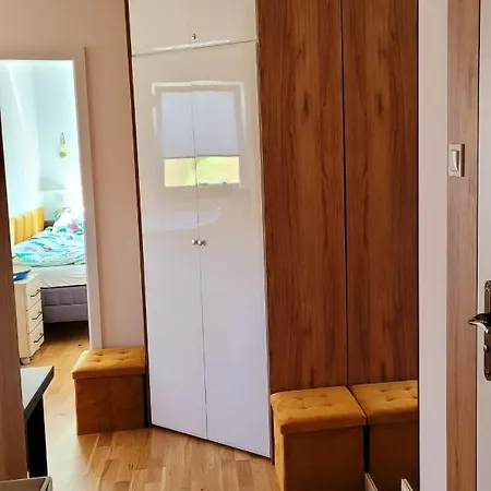 Comfort Del Mar Iv Appartement