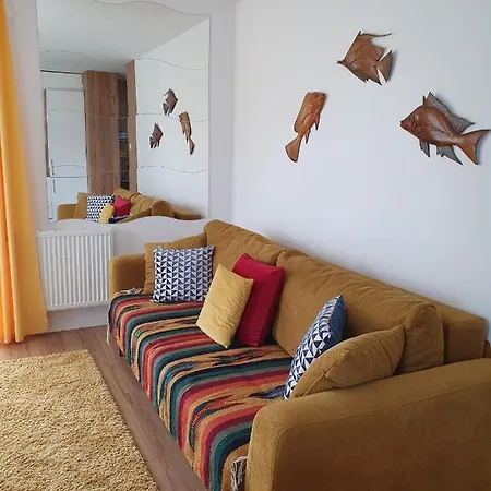 Comfort Del Mar Iv *