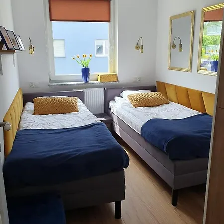 Comfort Del Mar Iv *