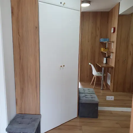 Comfort Del Mar Iv * コウォブジェク