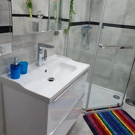 شقة Comfort Del Mar Iv