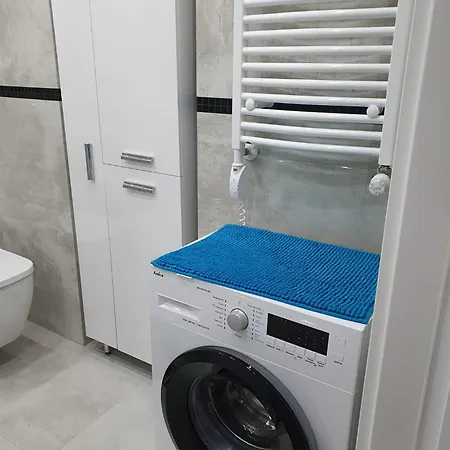 Comfort Del Mar Iv Appartement *