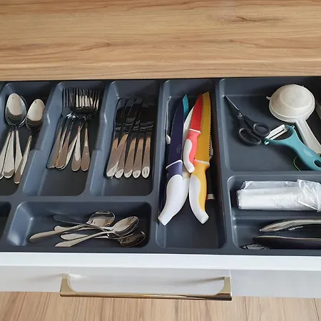 Comfort Del Mar Iv * Kołobrzeg