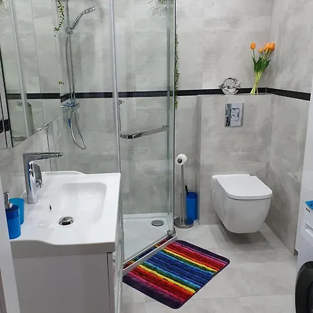 Comfort Del Mar Iv Appartement