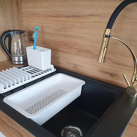 Appartement Comfort Del Mar Iv *