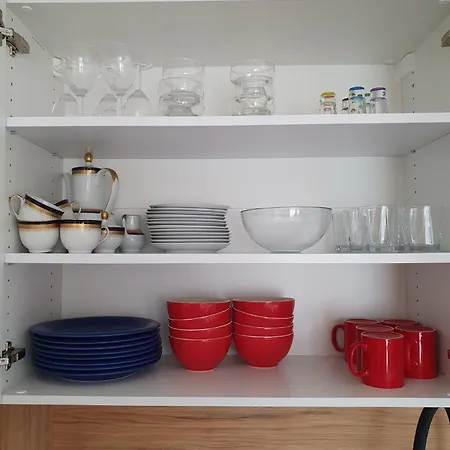 Comfort Del Mar Iv * Kołobrzeg