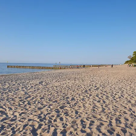 Appartement Comfort Del Mar Iv *