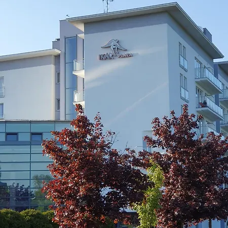 Comfort Del Mar Iv *