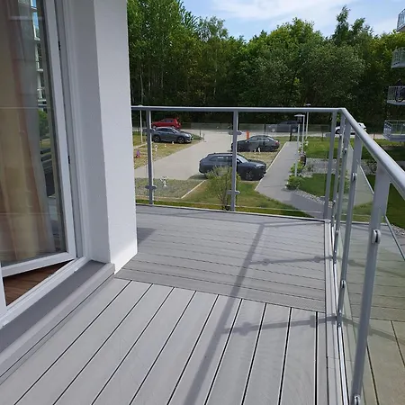 Comfort Del Mar Iv Appartement *