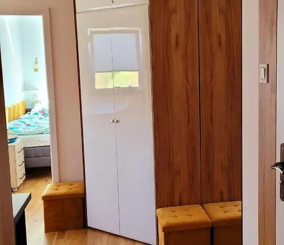 Comfort Del Mar Iv Appartement