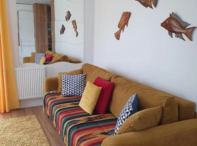 Comfort Del Mar Iv *