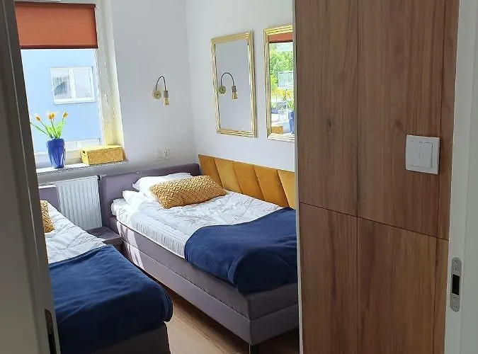 Comfort Del Mar Iv *