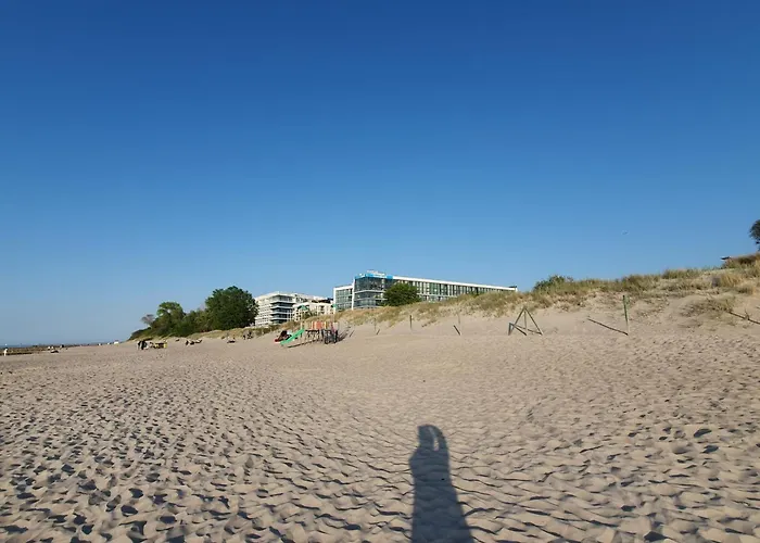 Appartement Comfort Del Mar Iv *