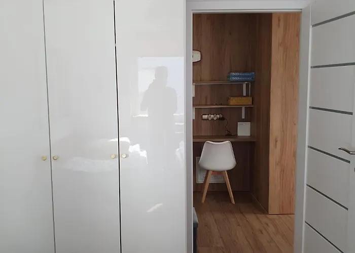 Comfort Del Mar Iv *