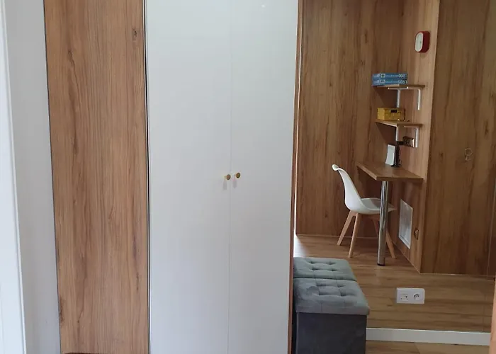 Comfort Del Mar Iv * Kołobrzeg