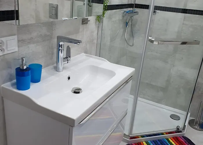 Appartement Comfort Del Mar Iv