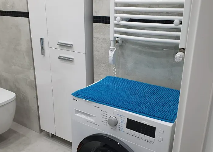 Comfort Del Mar Iv Appartement *