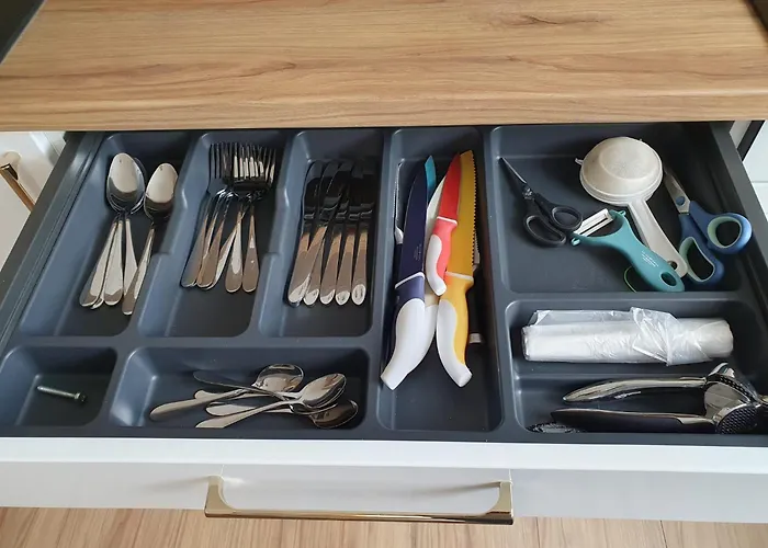 Comfort Del Mar Iv * Kołobrzeg