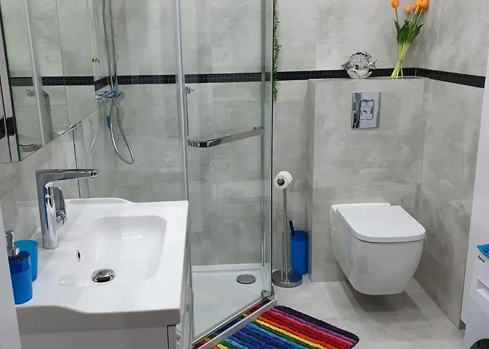 Comfort Del Mar Iv Appartement