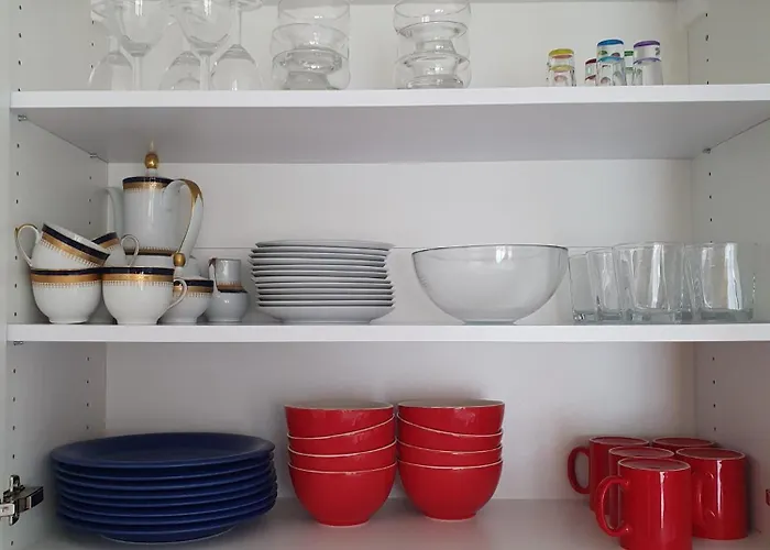 Comfort Del Mar Iv * Kołobrzeg