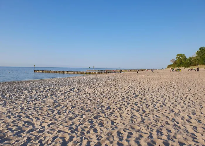 Appartement Comfort Del Mar Iv *