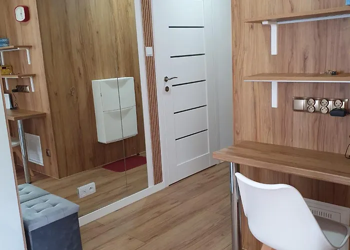 Comfort Del Mar Iv * Kołobrzeg