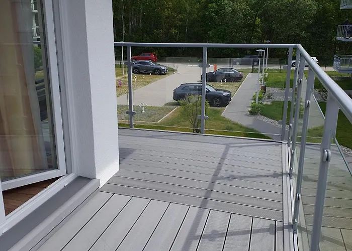 Comfort Del Mar Iv Appartement *